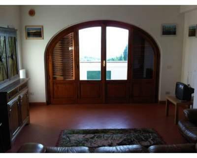 Vila Tre Cipressi Pontassieve Exteriér fotografie